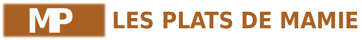 Les Plats de Mamie